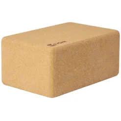 Cork - Yoga Block