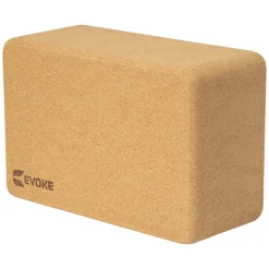 Cork - Yoga Block