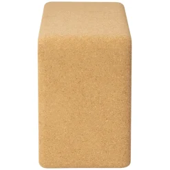 Cork - Yoga Block