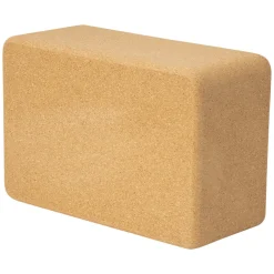 Cork - Yoga Block