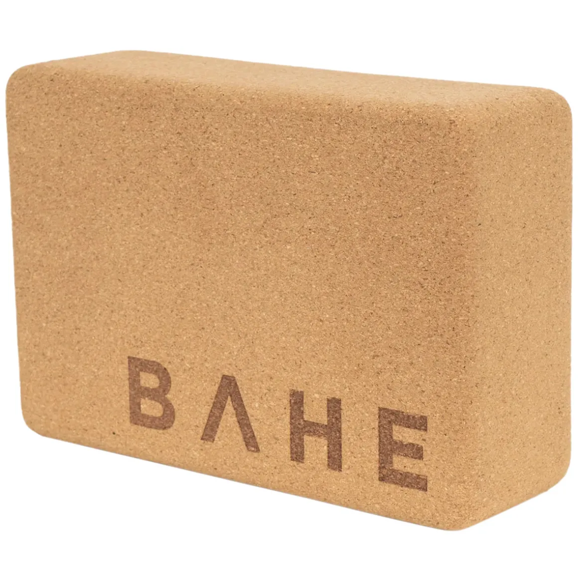 Cork Yoga Block - Yoga And Pilates Mat