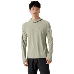 Cormac - Men's Hoodie