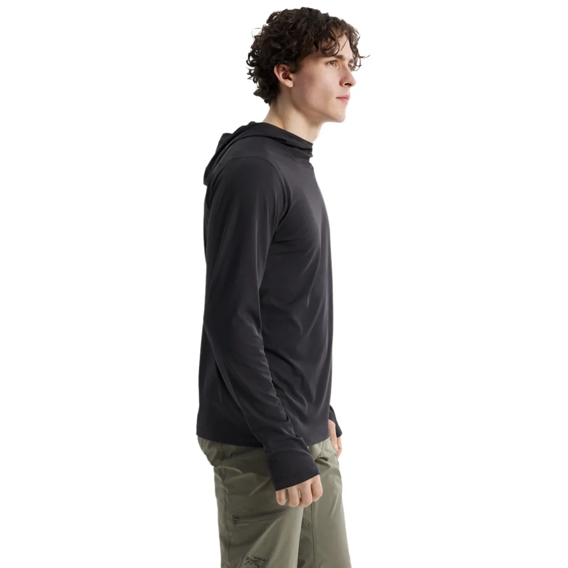 Cormac - Men's Hoodie