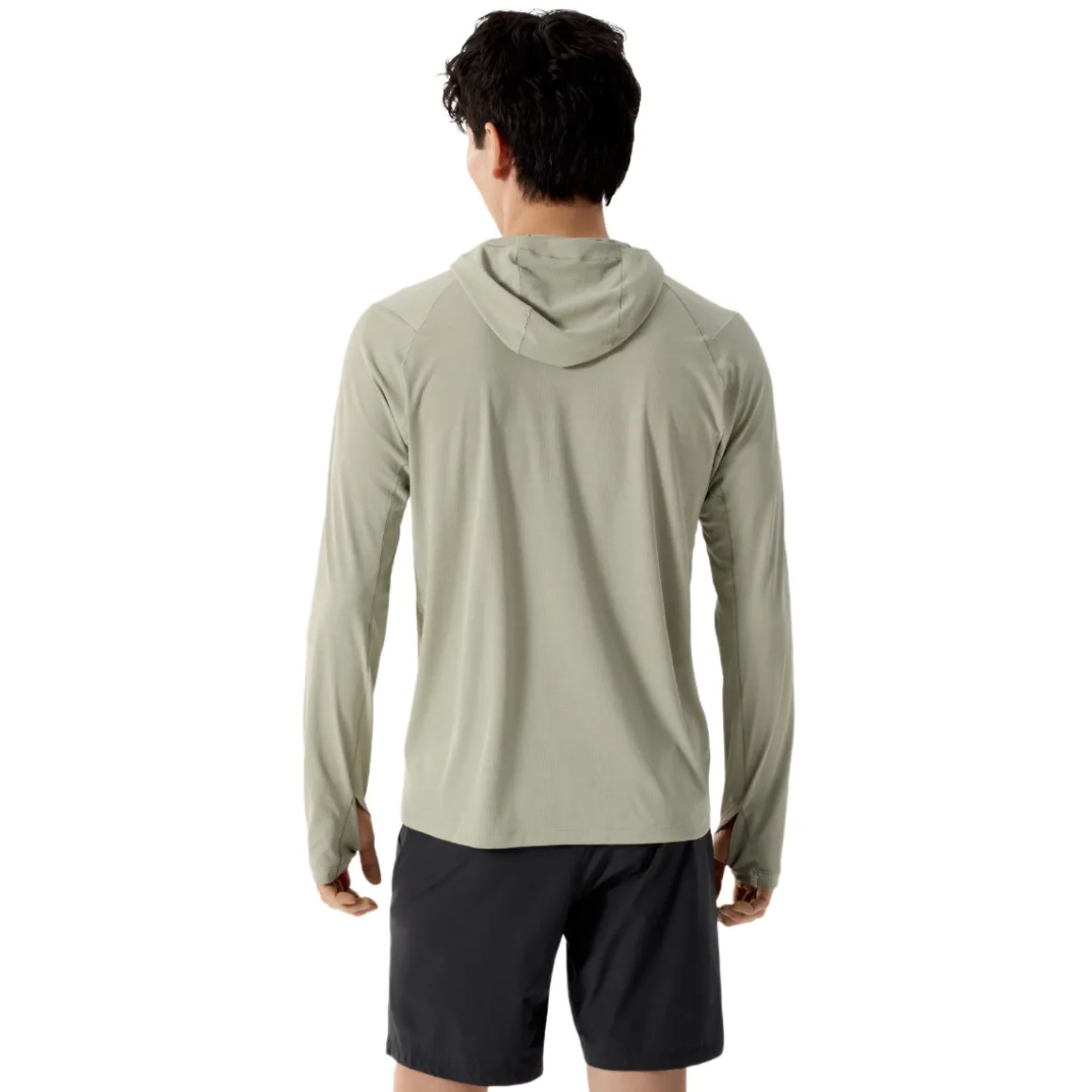 Cormac - Men's Hoodie