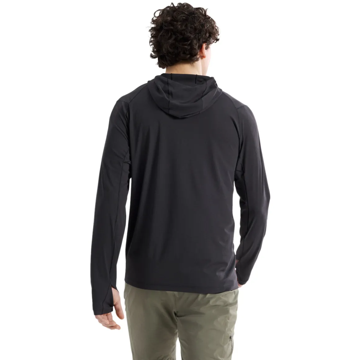 Cormac - Men's Hoodie