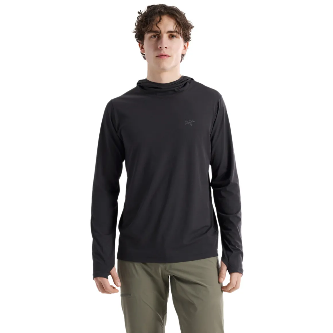 Cormac - Men's Hoodie