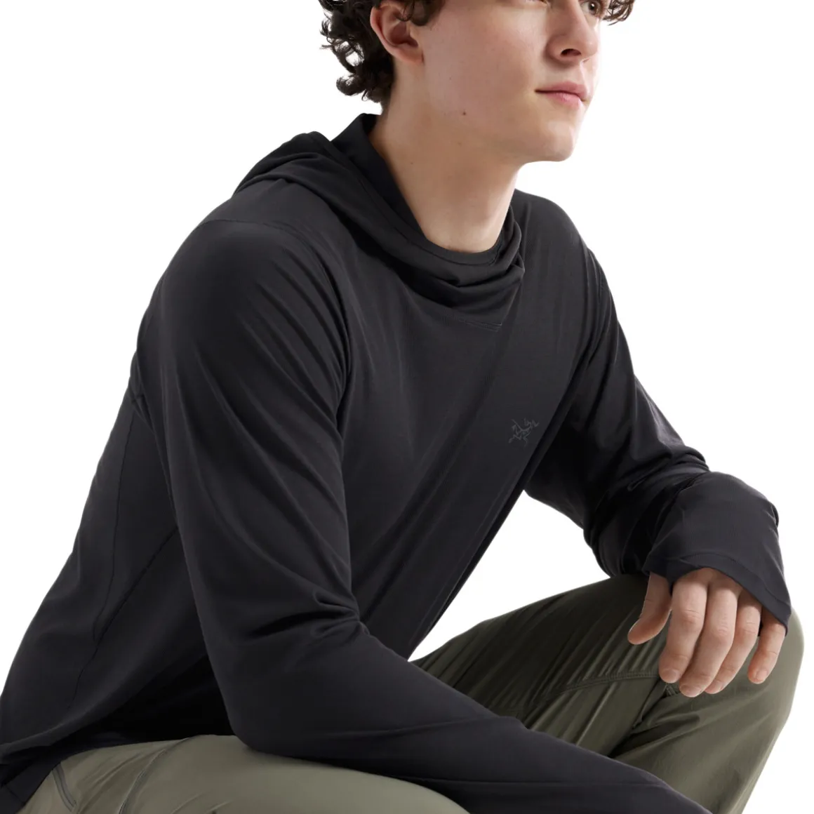 Cormac - Men's Hoodie