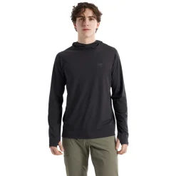 Cormac - Men's Hoodie