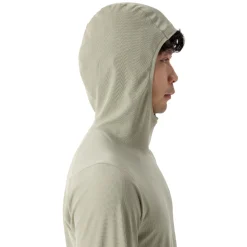 Cormac - Men's Hoodie