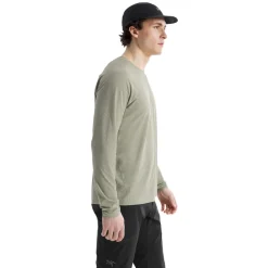 Cormac - Men's Long-Sleeved Shirt