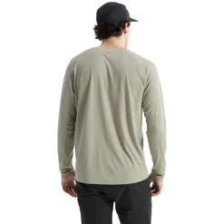 Cormac - Men's Long-Sleeved Shirt