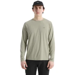 Cormac - Men's Long-Sleeved Shirt