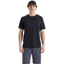 Cormac Logo - Men's T-Shirt