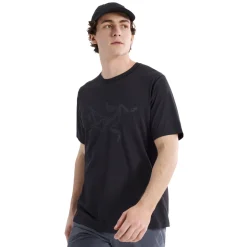 Cormac Logo - Men's T-Shirt