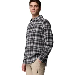 Cornell Woods - Men's Flannel Shirt