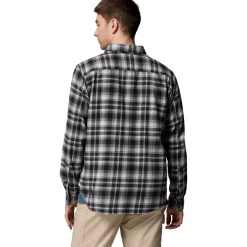 Cornell Woods - Men's Flannel Shirt