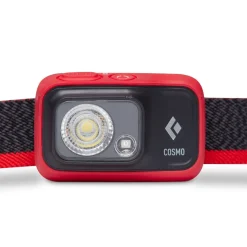 Cosmo 350 - Headlamp
