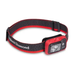Cosmo 350 - Headlamp