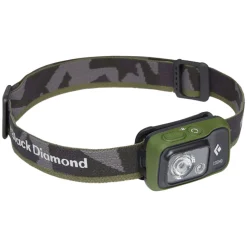 Cosmo 350 - Headlamp