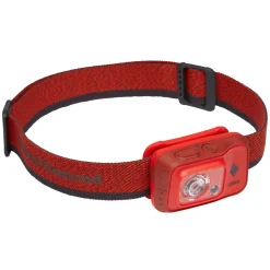Cosmo 350-R - Rechargeable Headlamp