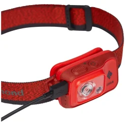 Cosmo 350-R - Rechargeable Headlamp