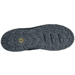 Cottowood WP B-Dry - Men's Outdoor Shoes