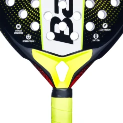 Counter Origin - Adult Padel Racquet