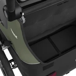 Courier - Bike Trailer (for 2 kids)