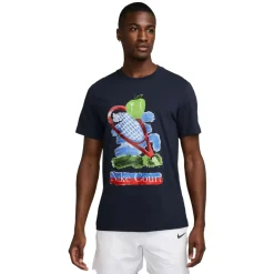 Court - Men's T-Shirt
