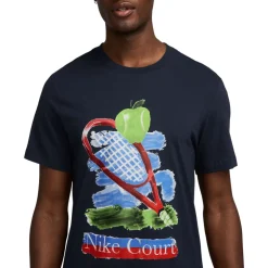 Court - Men's T-Shirt