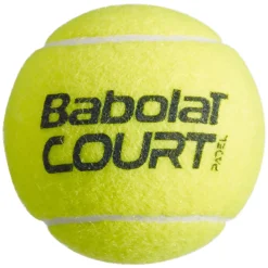 Court - Padel Balls
