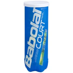 Court - Padel Balls