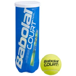 Court - Padel Balls