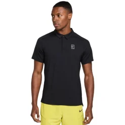 Court Advantage - Men's Tennis Top