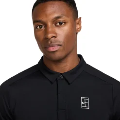 Court Advantage - Men's Tennis Top