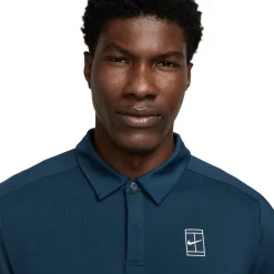Court Advantage - Men's Tennis Top