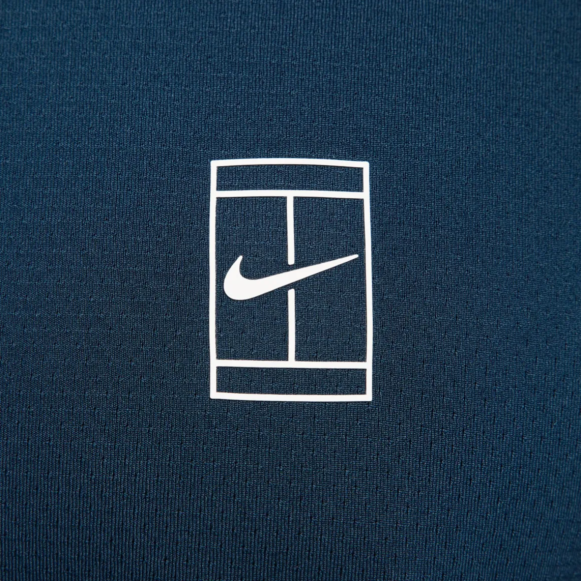 Court Advantage - Men's Tennis Top