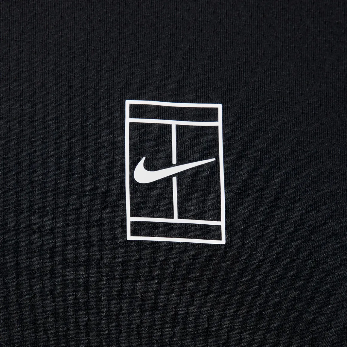 Court Advantage - Men's Tennis Top