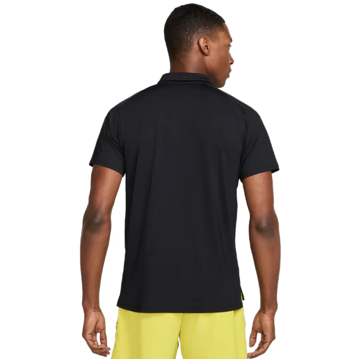 Court Advantage - Men's Tennis Top