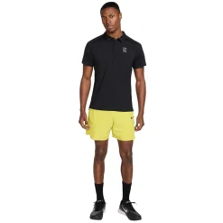 Court Advantage - Men's Tennis Top