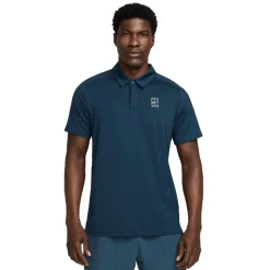 Court Advantage - Men's Tennis Top