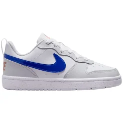 Court Borough Low Recraft - Junior Fashion Shoes
