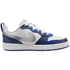 Court Borough Low Recraft - Junior Fashion Shoes