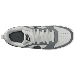 Court Borough Low Recraft - Junior Fashion Shoes