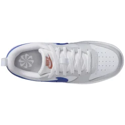 Court Borough Low Recraft - Junior Fashion Shoes