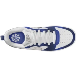 Court Borough Low Recraft - Junior Fashion Shoes