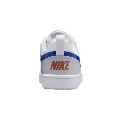 Court Borough Low Recraft - Junior Fashion Shoes