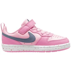 Court Borough Low Recraft - Kids' Fashion Shoes