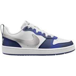 Court Borough Low Recraft - Junior Fashion Shoes