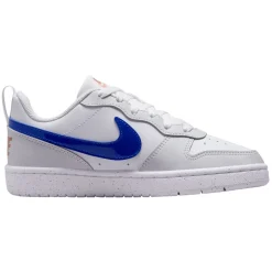 Court Borough Low Recraft - Junior Fashion Shoes